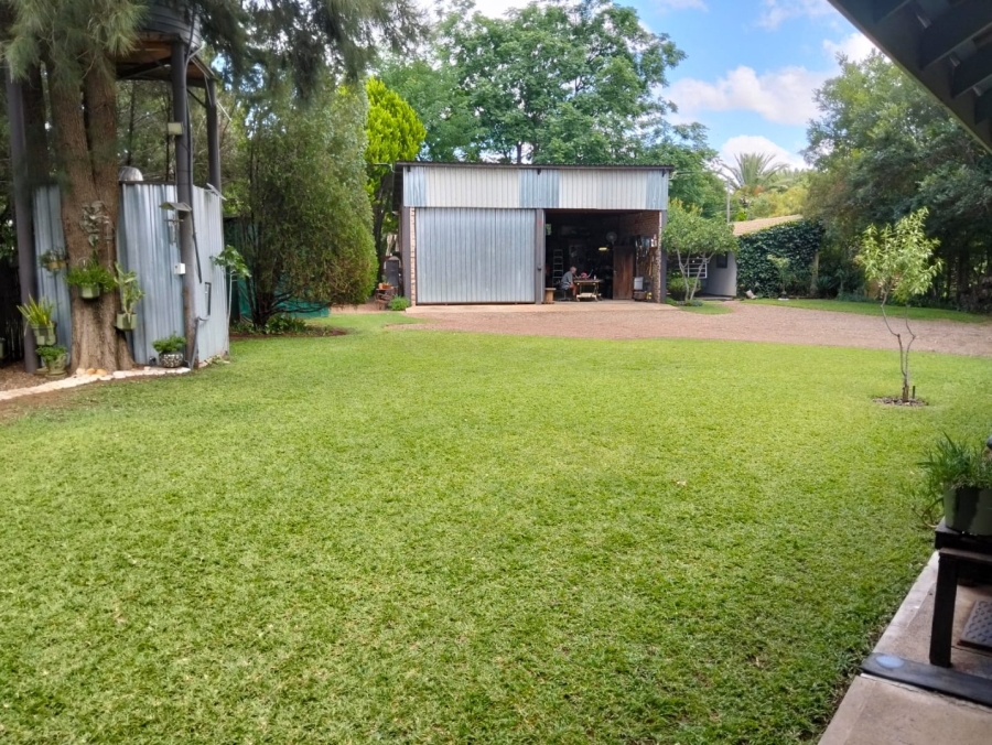 3 Bedroom Property for Sale in Bloemhof North West